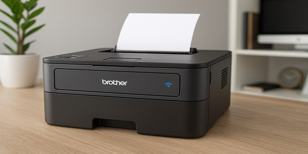 How to Fix Brother Printer WiFi Connection Issue
