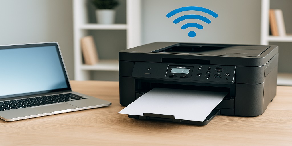 Ultimate Brother Printer WiFi Setup FAQ
